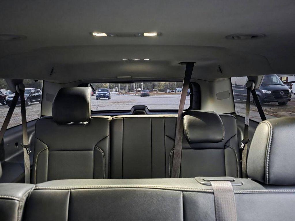 used 2017 Chevrolet Suburban car, priced at $15,999