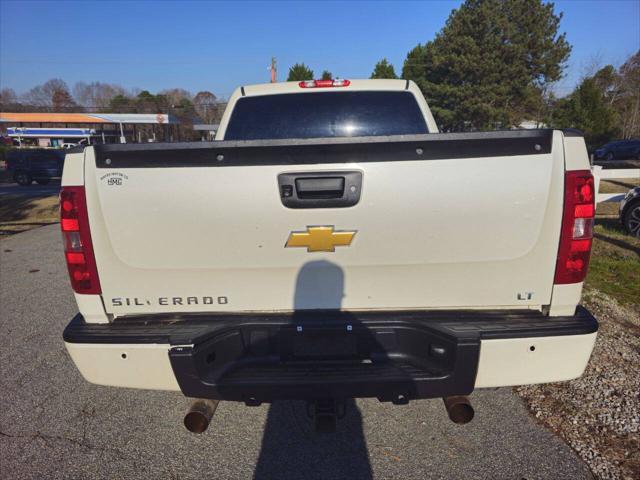 used 2013 Chevrolet Silverado 1500 car, priced at $14,999