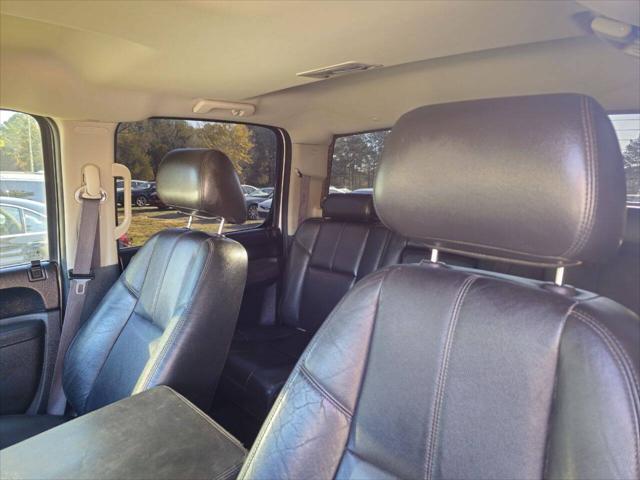 used 2013 Chevrolet Silverado 1500 car, priced at $14,999