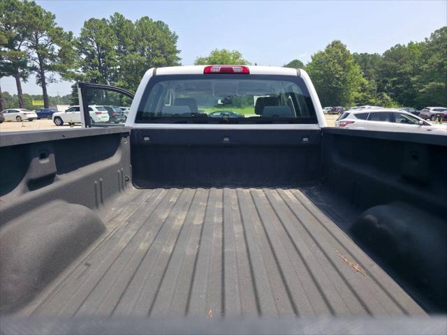 used 2015 Chevrolet Silverado 2500 car