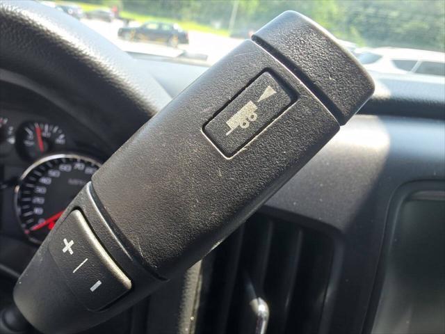 used 2015 Chevrolet Silverado 2500 car