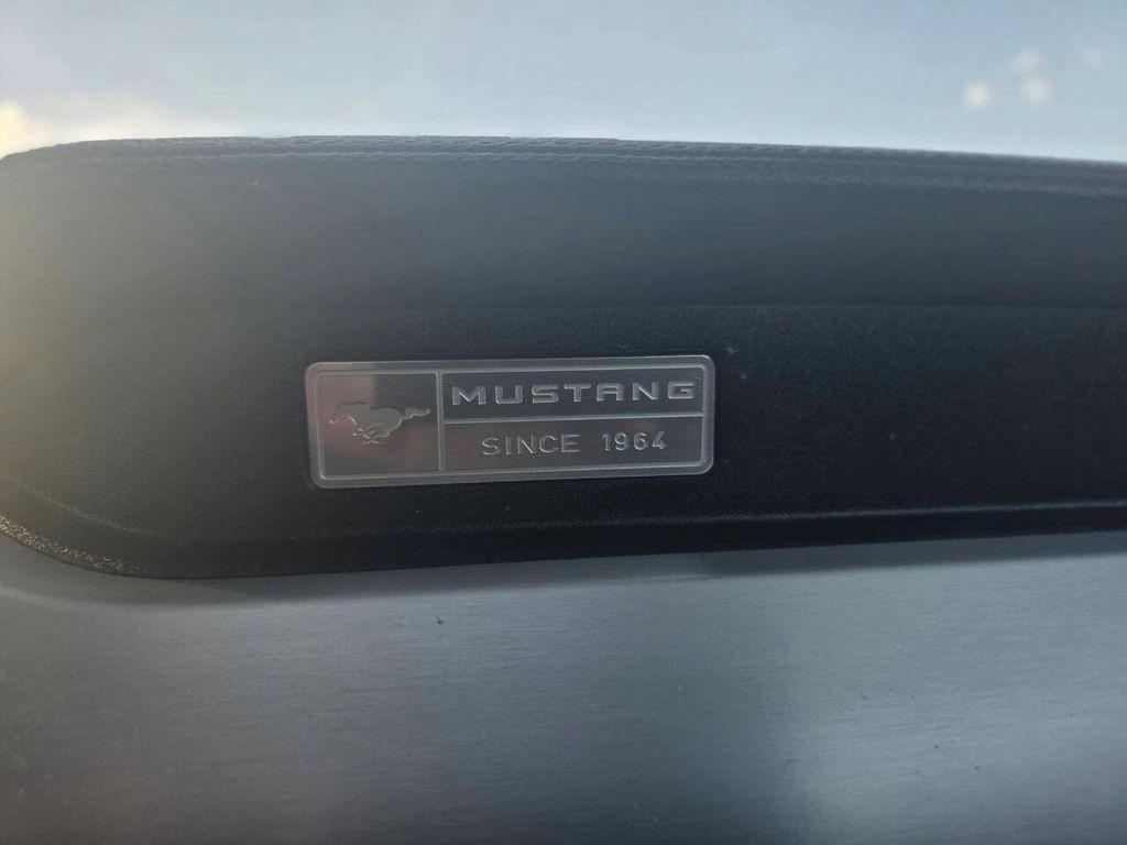 used 2016 Ford Mustang car, priced at $14,750