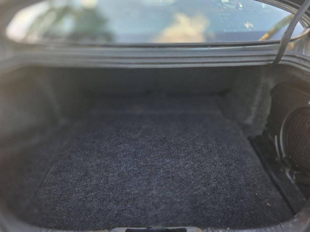 used 2016 Ford Mustang car, priced at $14,750