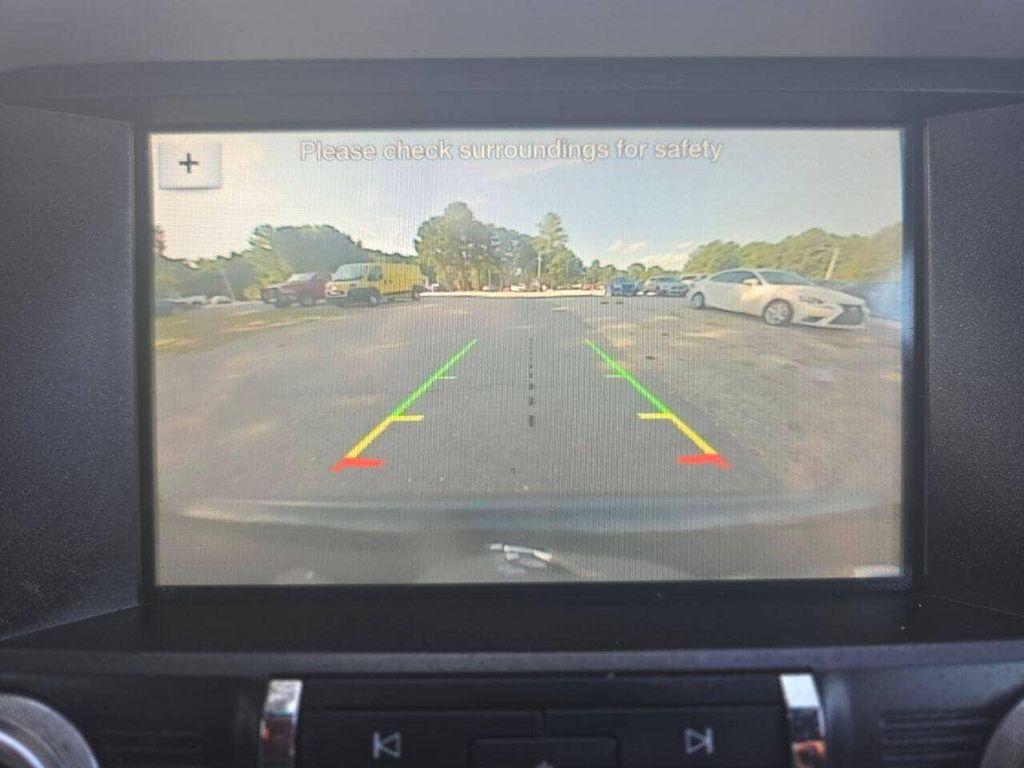 used 2016 Ford Mustang car, priced at $14,750