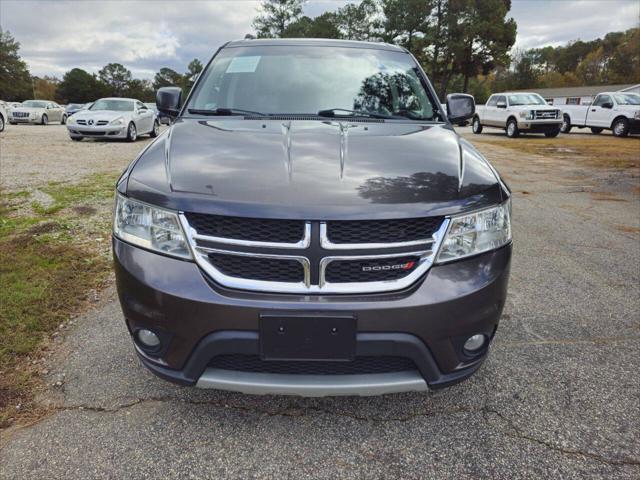 used 2016 Dodge Journey car, priced at $8,888