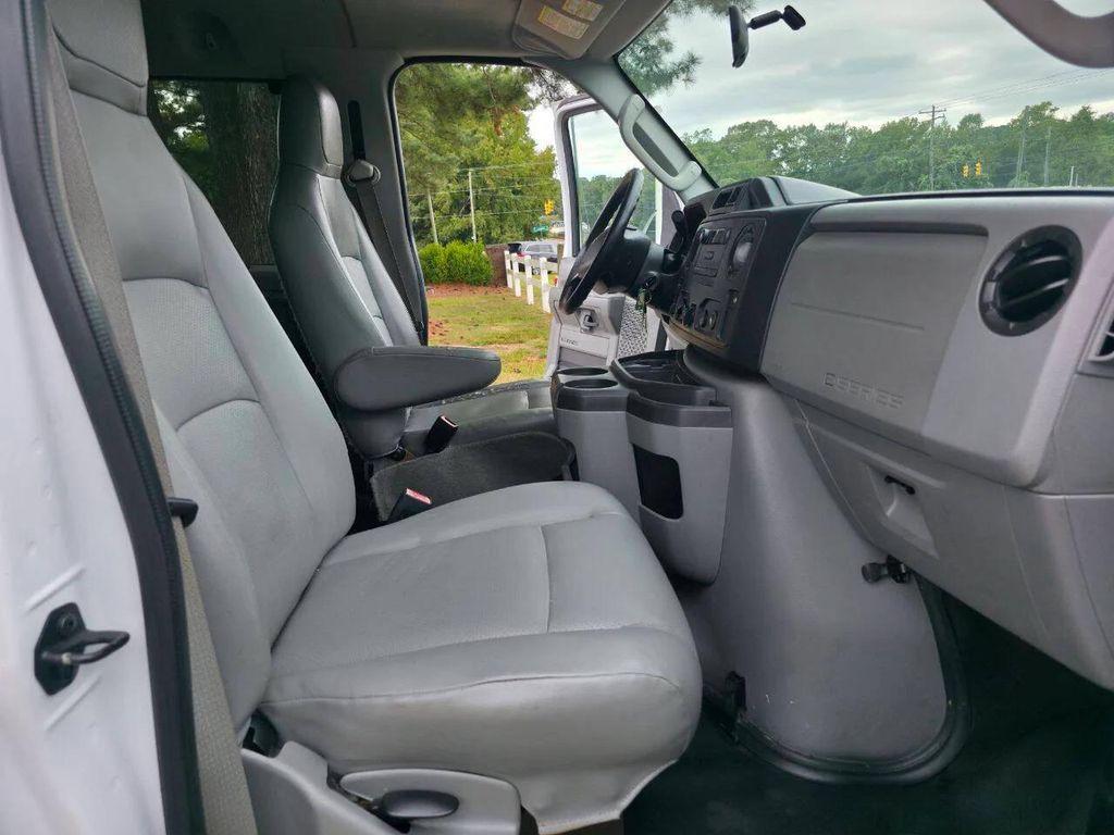 used 2014 Ford E350 Super Duty car, priced at $18,199