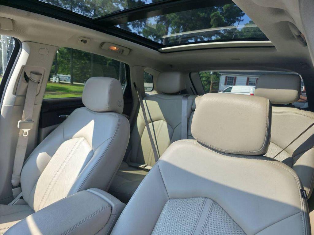 used 2013 Cadillac SRX car, priced at $7,750