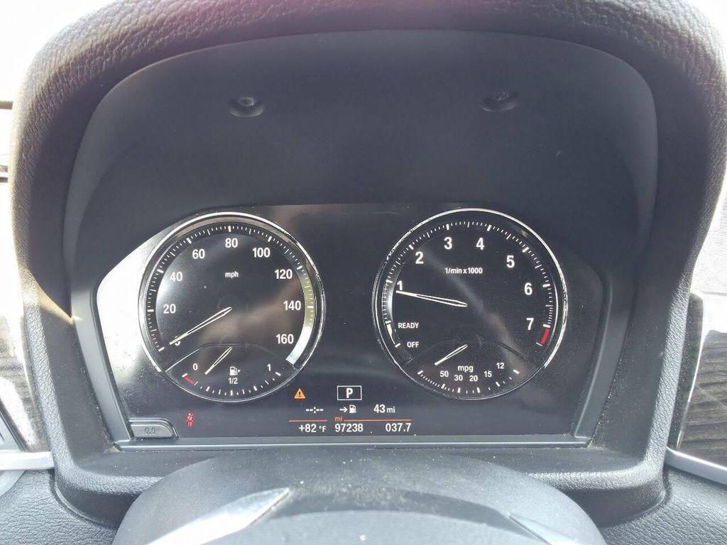 used 2018 BMW X2 car, priced at $11,999