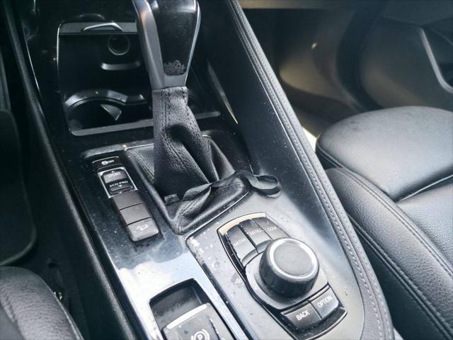 used 2018 BMW X2 car, priced at $12,250
