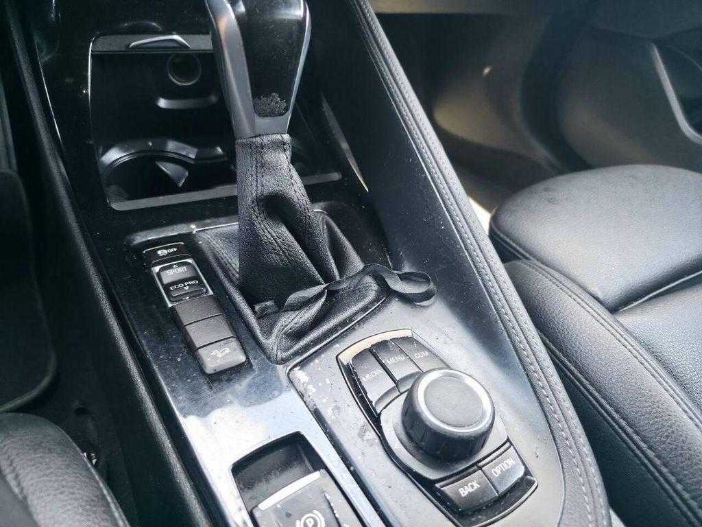 used 2018 BMW X2 car, priced at $11,999