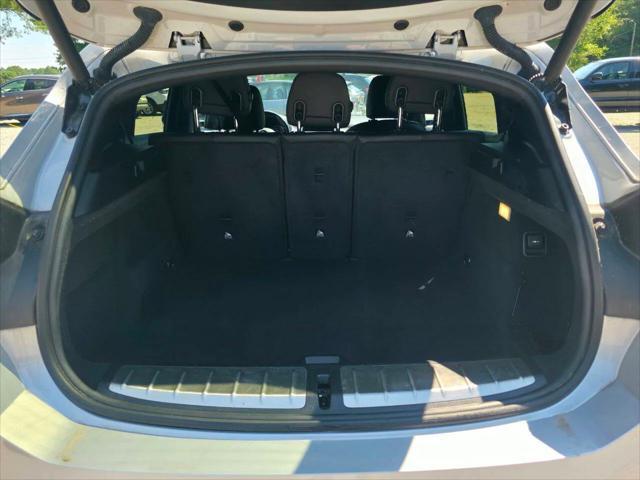 used 2018 BMW X2 car, priced at $12,250
