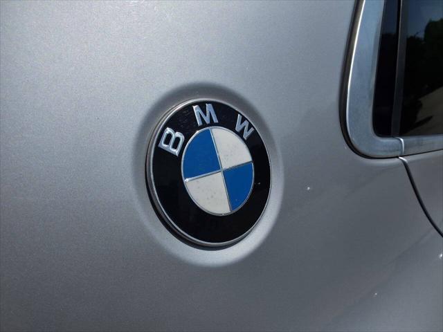 used 2018 BMW X2 car, priced at $12,250
