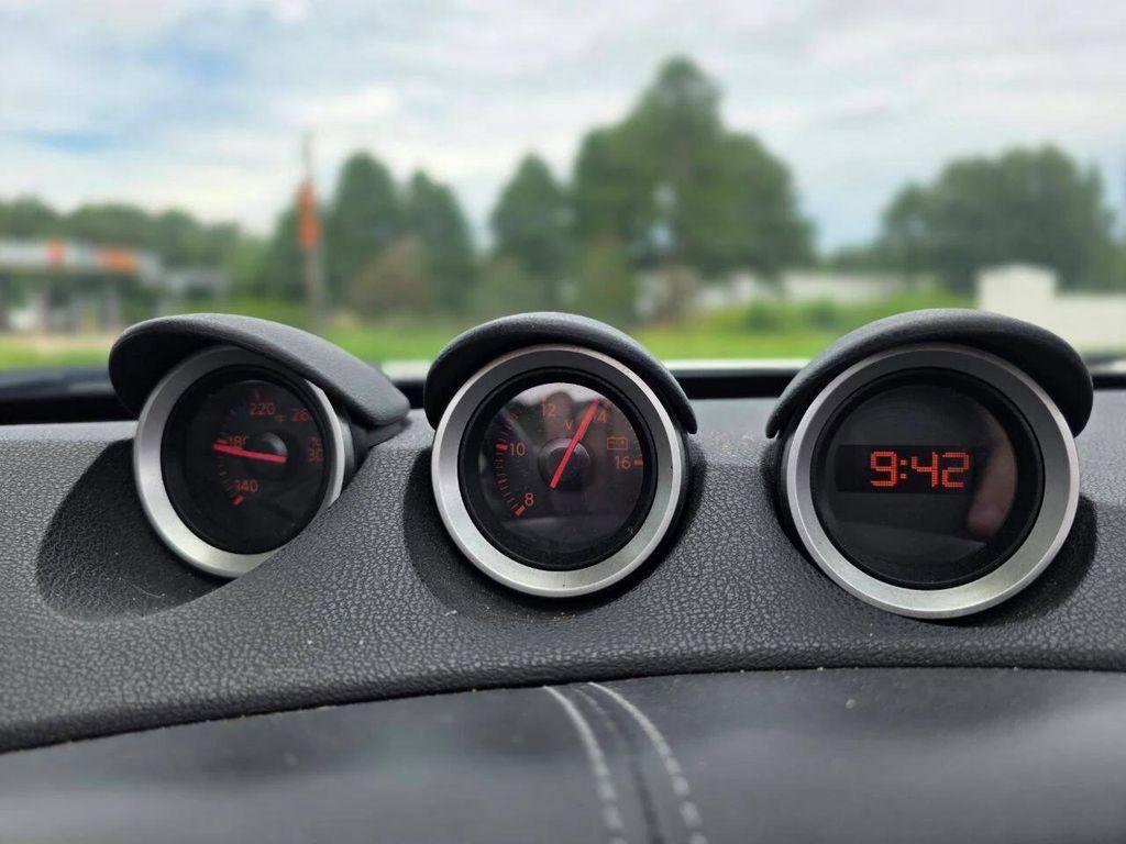 used 2012 Nissan 370Z car, priced at $14,750