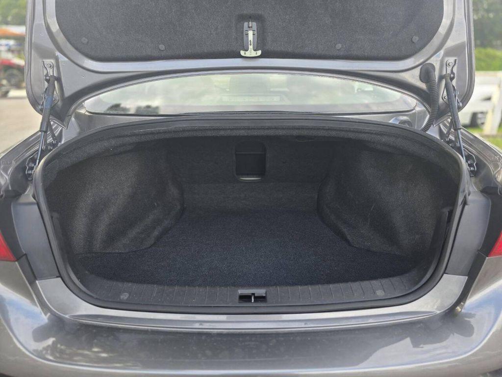 used 2014 INFINITI Q50 car, priced at $9,999