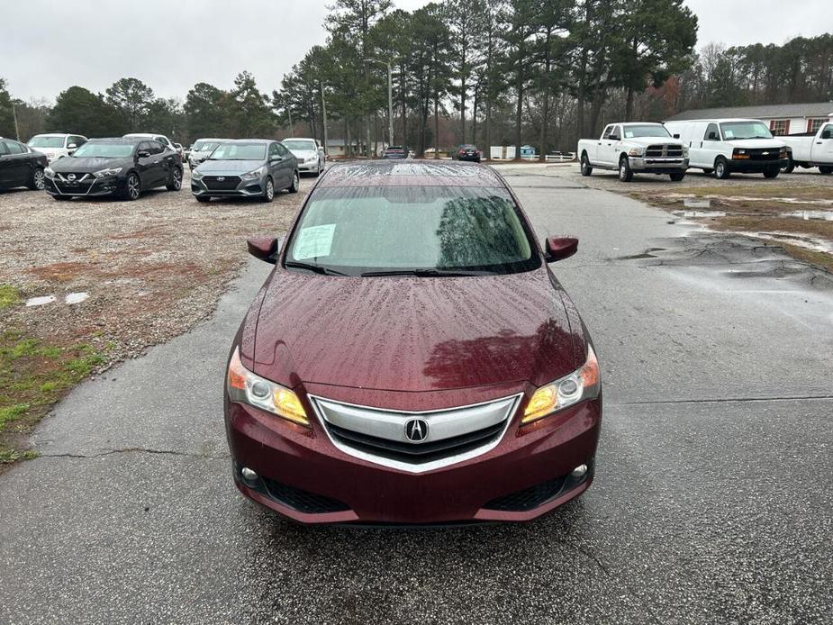 used 2015 Acura ILX car, priced at $8,999