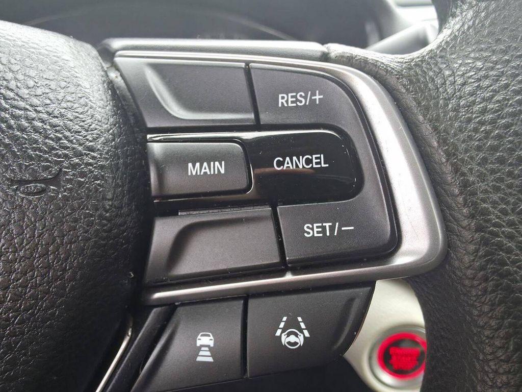 used 2018 Honda Accord car, priced at $13,999