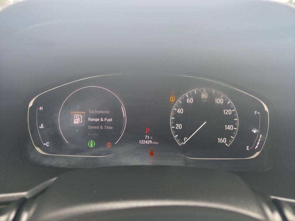 used 2018 Honda Accord car, priced at $13,999