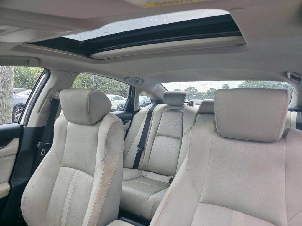 used 2018 Honda Accord car, priced at $13,999