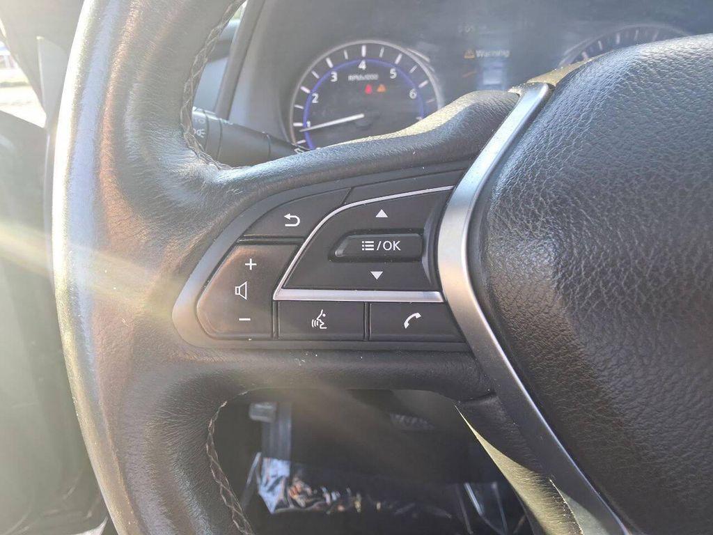 used 2017 INFINITI Q60 car, priced at $12,999