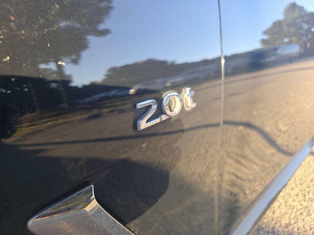 used 2017 INFINITI Q60 car, priced at $12,999