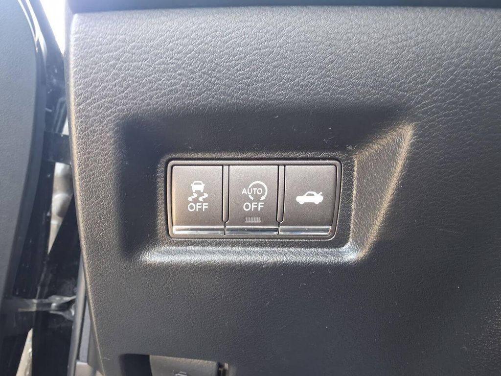 used 2017 INFINITI Q60 car, priced at $12,999