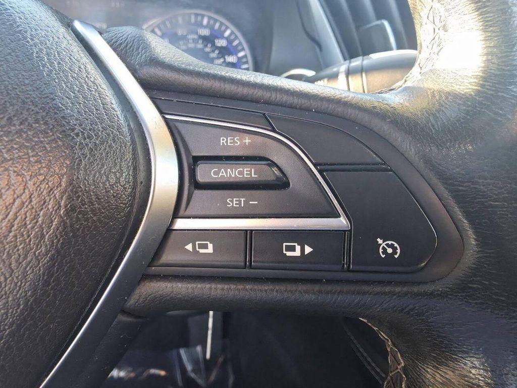 used 2017 INFINITI Q60 car, priced at $12,999