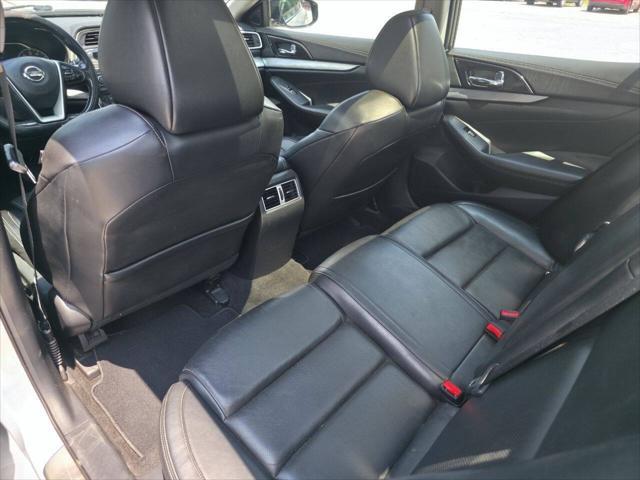 used 2016 Nissan Maxima car, priced at $9,599