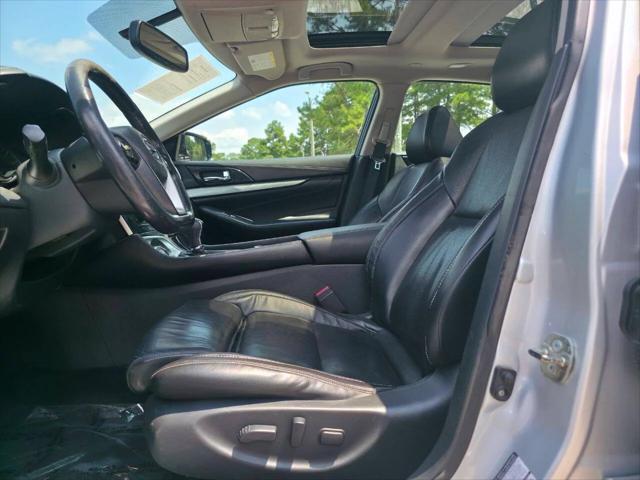 used 2016 Nissan Maxima car, priced at $9,599