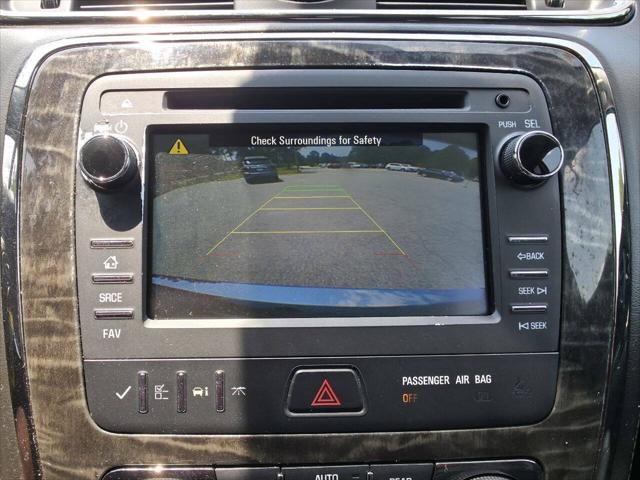 used 2014 Buick Enclave car, priced at $8,888