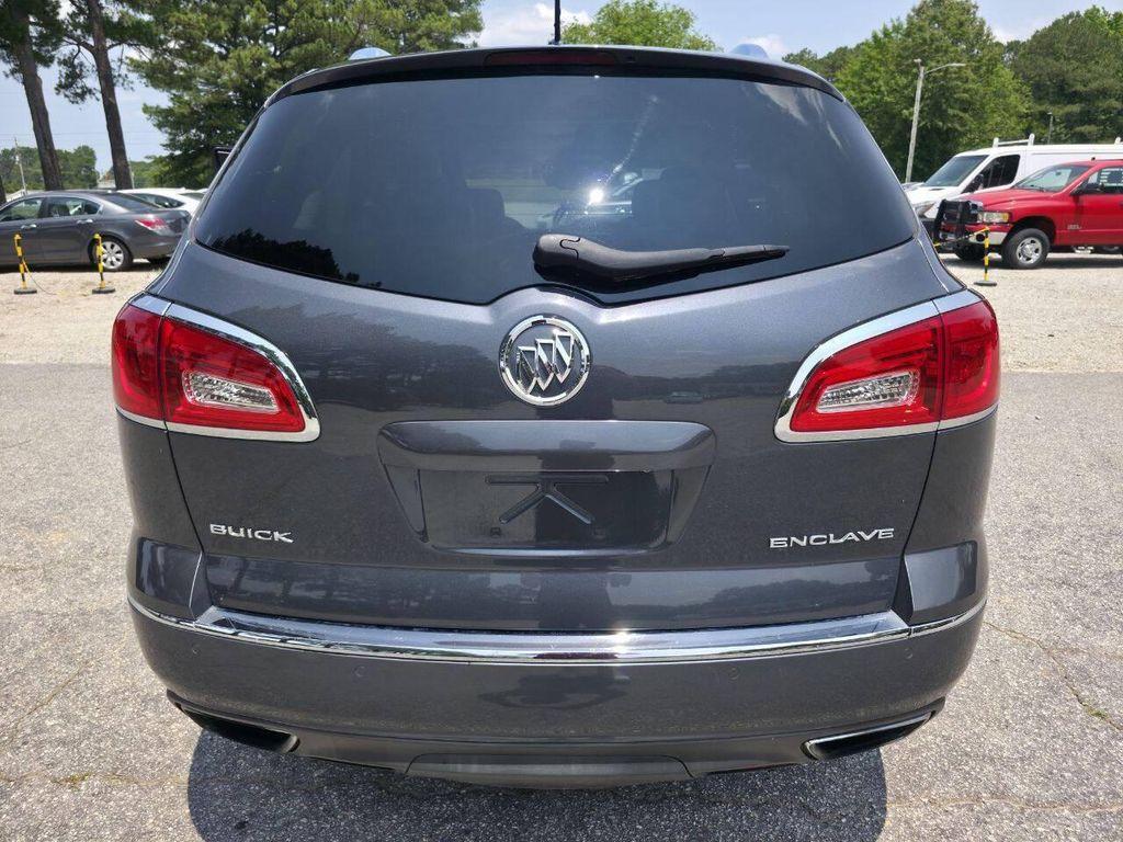 used 2014 Buick Enclave car, priced at $7,999