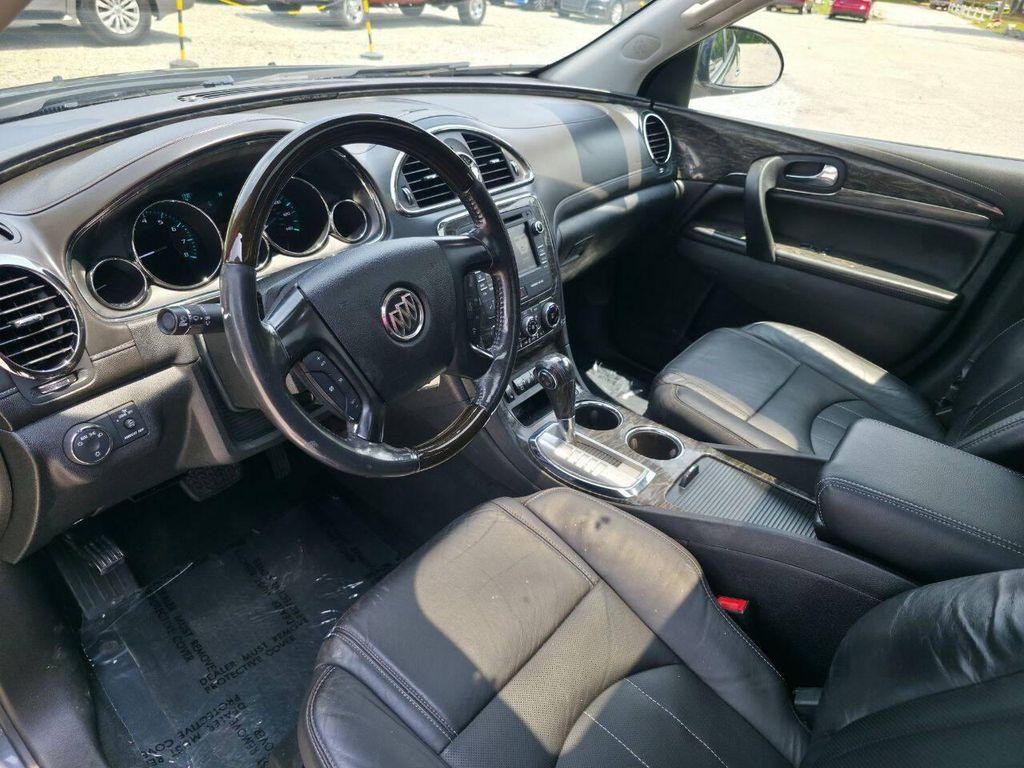 used 2014 Buick Enclave car, priced at $7,999
