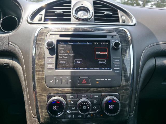 used 2014 Buick Enclave car, priced at $8,888