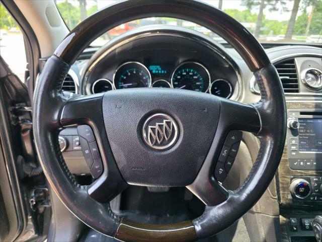 used 2014 Buick Enclave car, priced at $8,888
