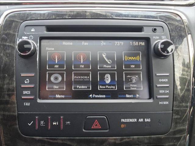 used 2014 Buick Enclave car, priced at $8,888