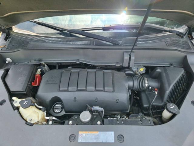 used 2014 Buick Enclave car, priced at $8,888