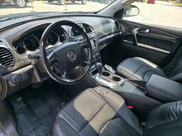 used 2014 Buick Enclave car, priced at $8,888