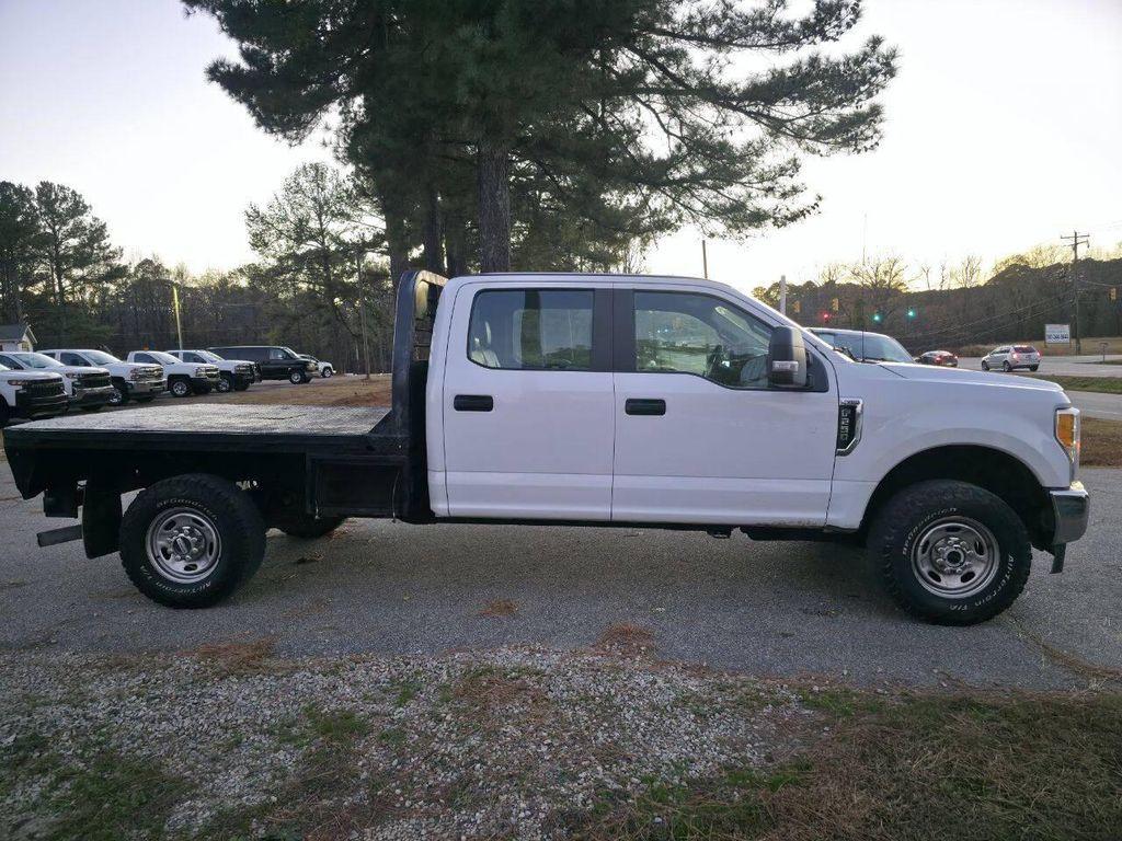 used 2017 Ford F-250 car, priced at $12,999