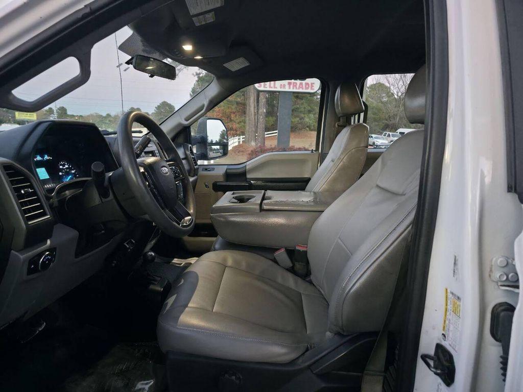 used 2017 Ford F-250 car, priced at $12,999