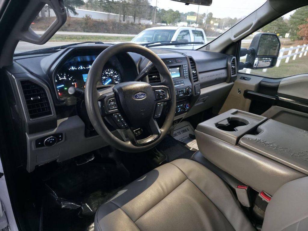 used 2017 Ford F-250 car, priced at $12,999