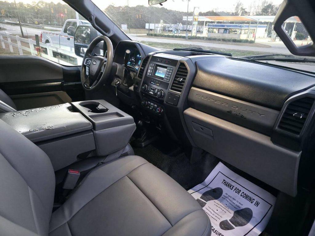 used 2017 Ford F-250 car, priced at $12,999