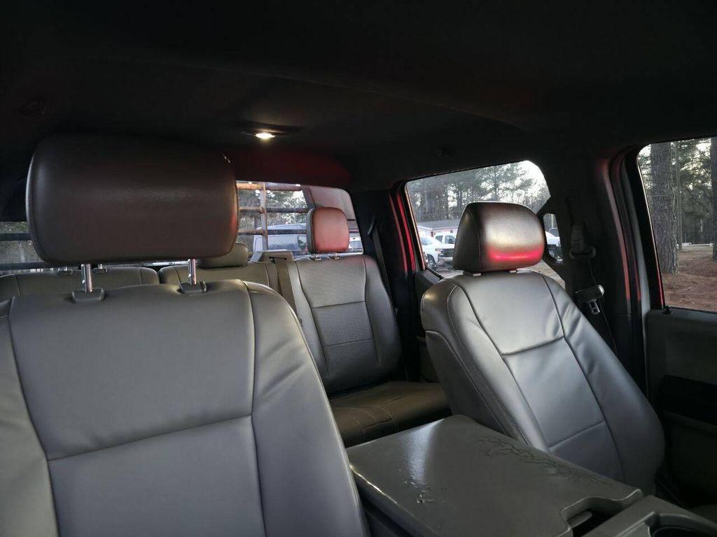 used 2017 Ford F-250 car, priced at $12,999