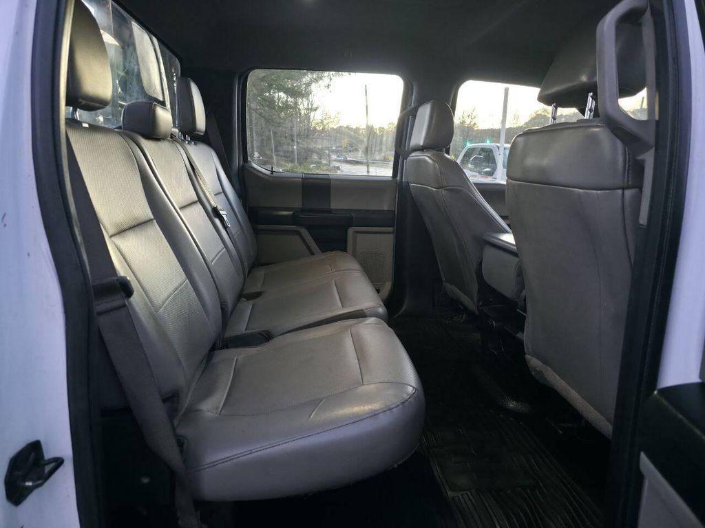 used 2017 Ford F-250 car, priced at $12,999