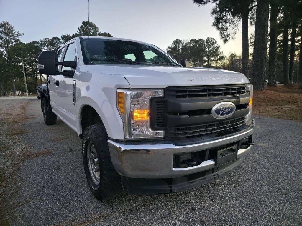 used 2017 Ford F-250 car, priced at $12,999