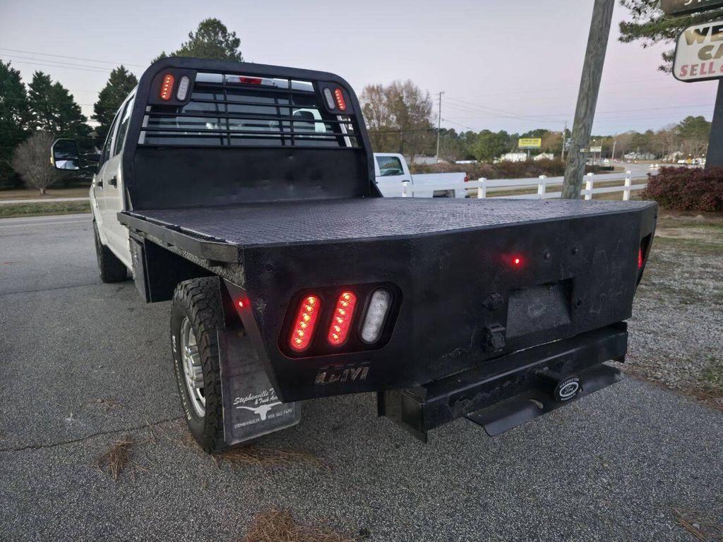 used 2017 Ford F-250 car, priced at $12,999