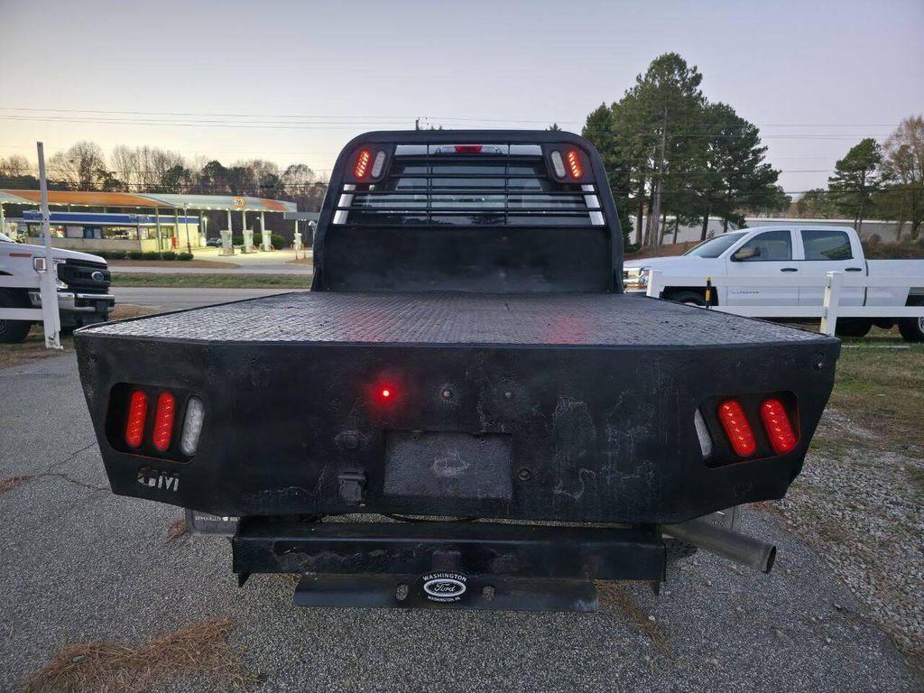 used 2017 Ford F-250 car, priced at $12,999