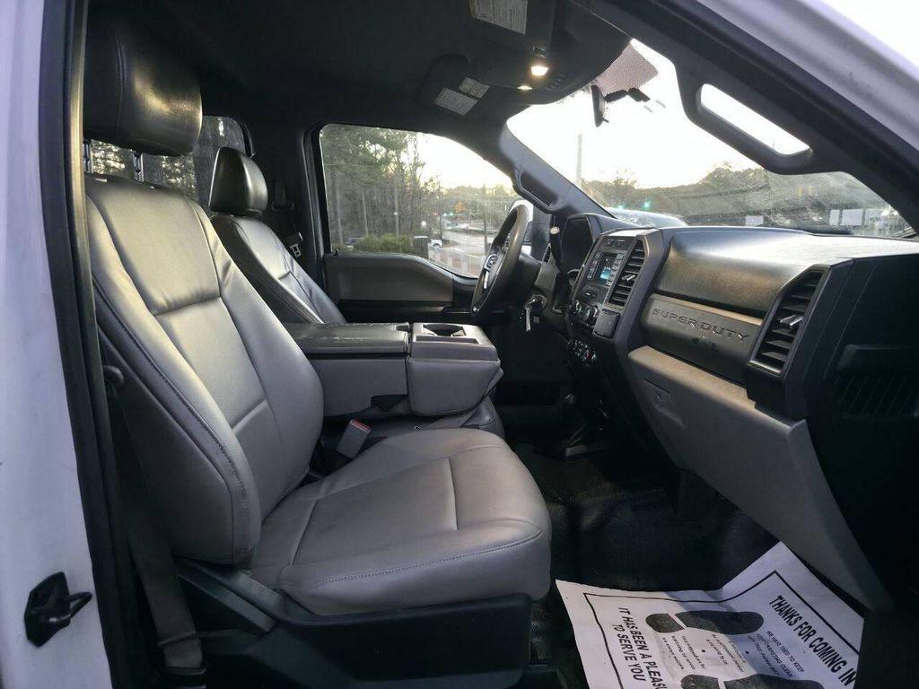 used 2017 Ford F-250 car, priced at $12,999