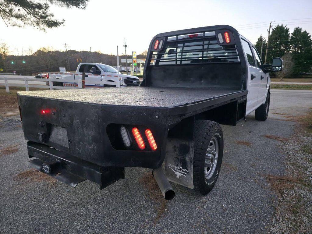 used 2017 Ford F-250 car, priced at $12,999