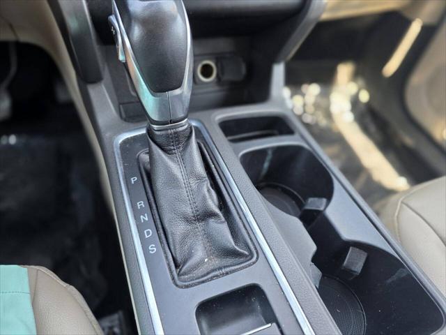 used 2018 Ford Escape car, priced at $10,999