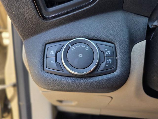 used 2018 Ford Escape car, priced at $10,999