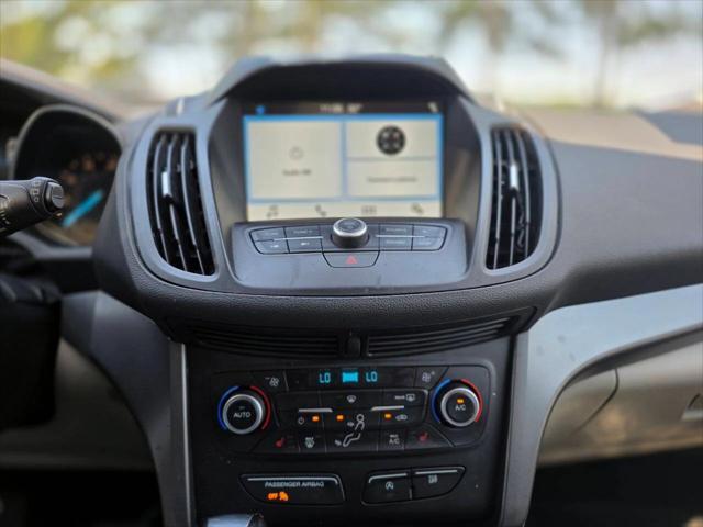 used 2018 Ford Escape car, priced at $10,999